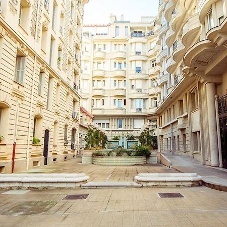 Новая 3-Комнатная Квартира На 2Й Линии От Моря. Nice Exterior photo