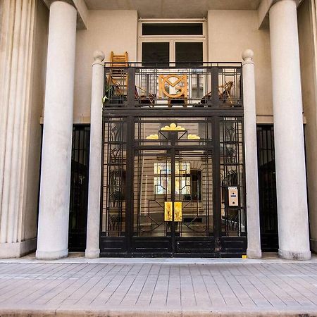 Новая 3-Комнатная Квартира На 2Й Линии От Моря. Nice Exterior photo